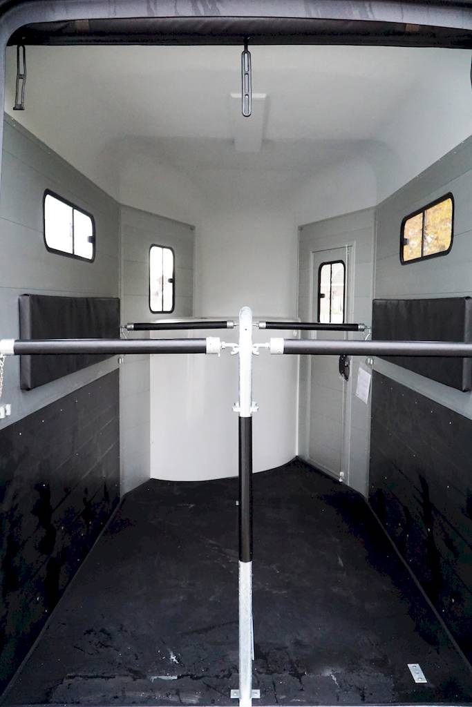 CHEVAL LIBERTE TOURING JUMPING V1