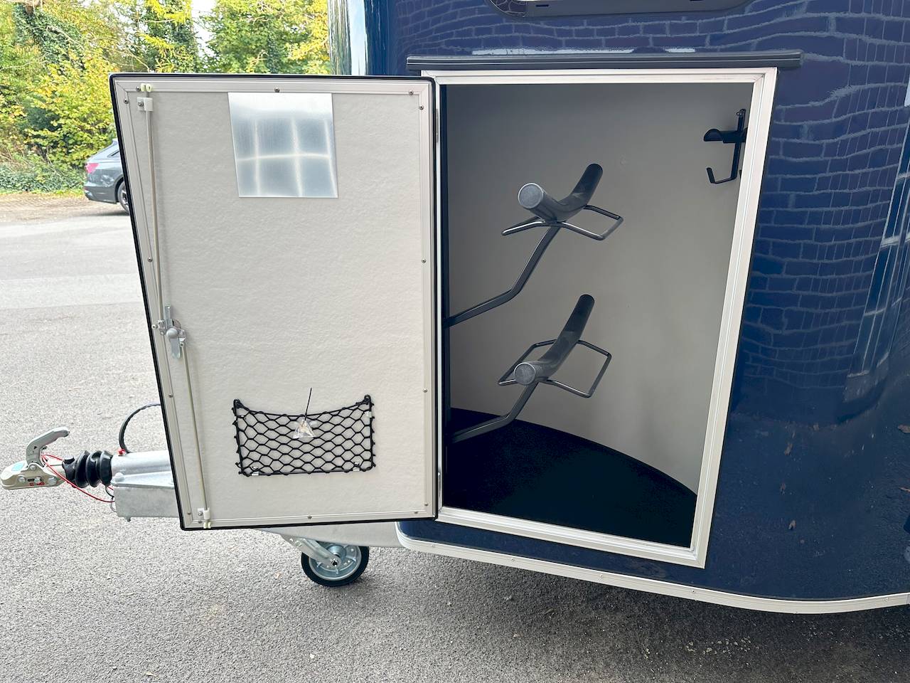 CHEVAL LIBERTE GOLD 3 ALU PREMIUM