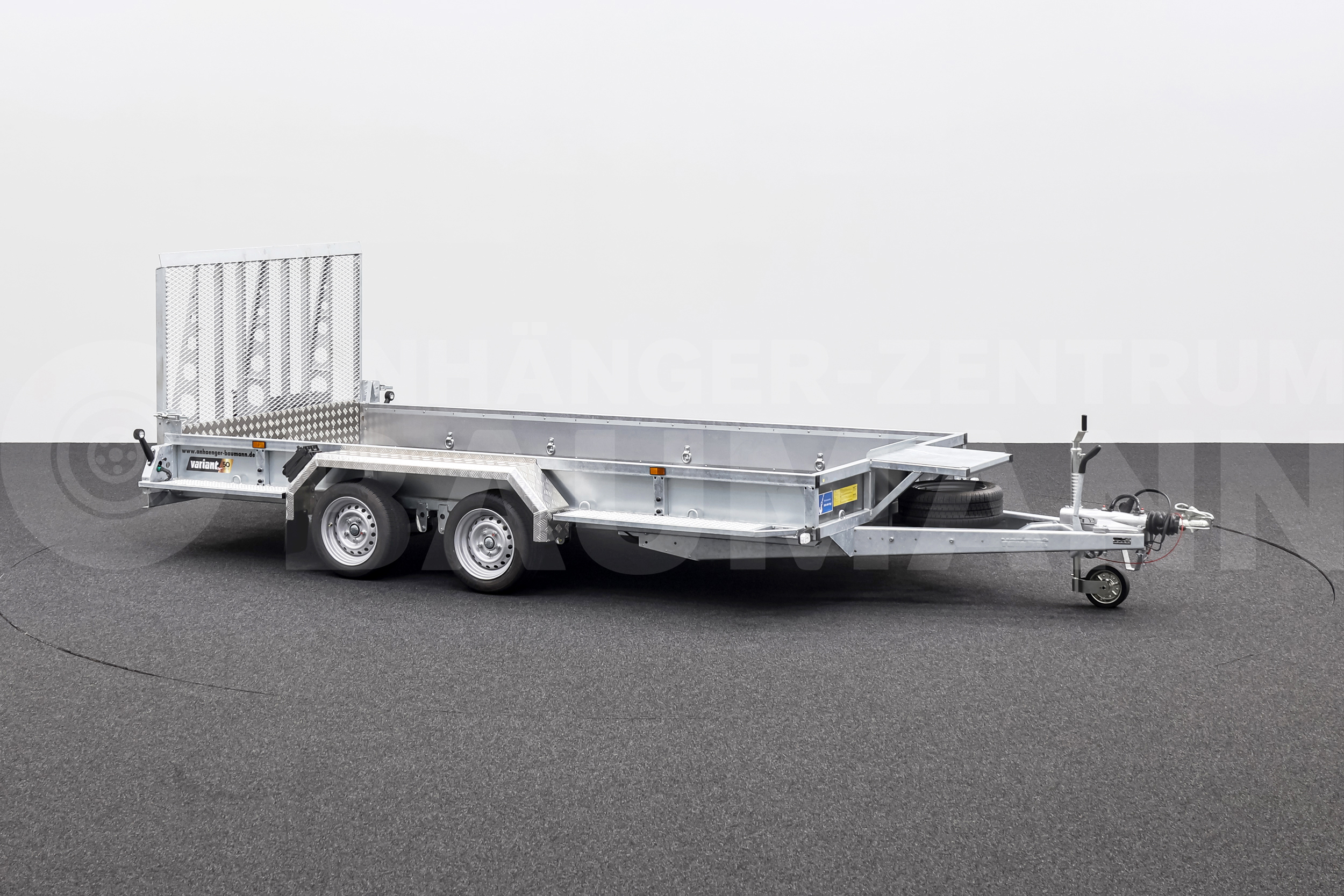 VARIANT 3518 M4 | MAXI LOAD