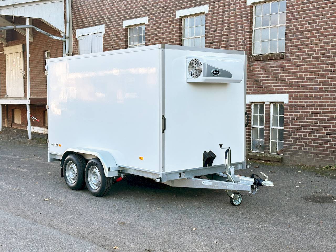 HAPERT SAPPHIRE L-2 COOL