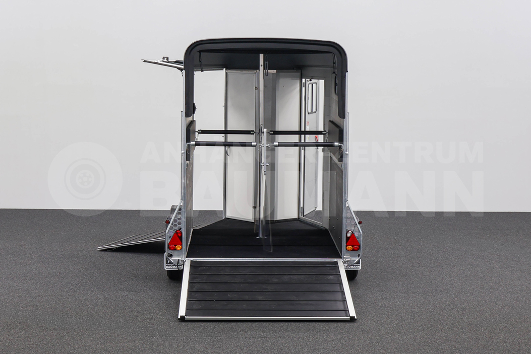 CHEVAL LIBERTE TOURING COUNTRY PREMIUM
