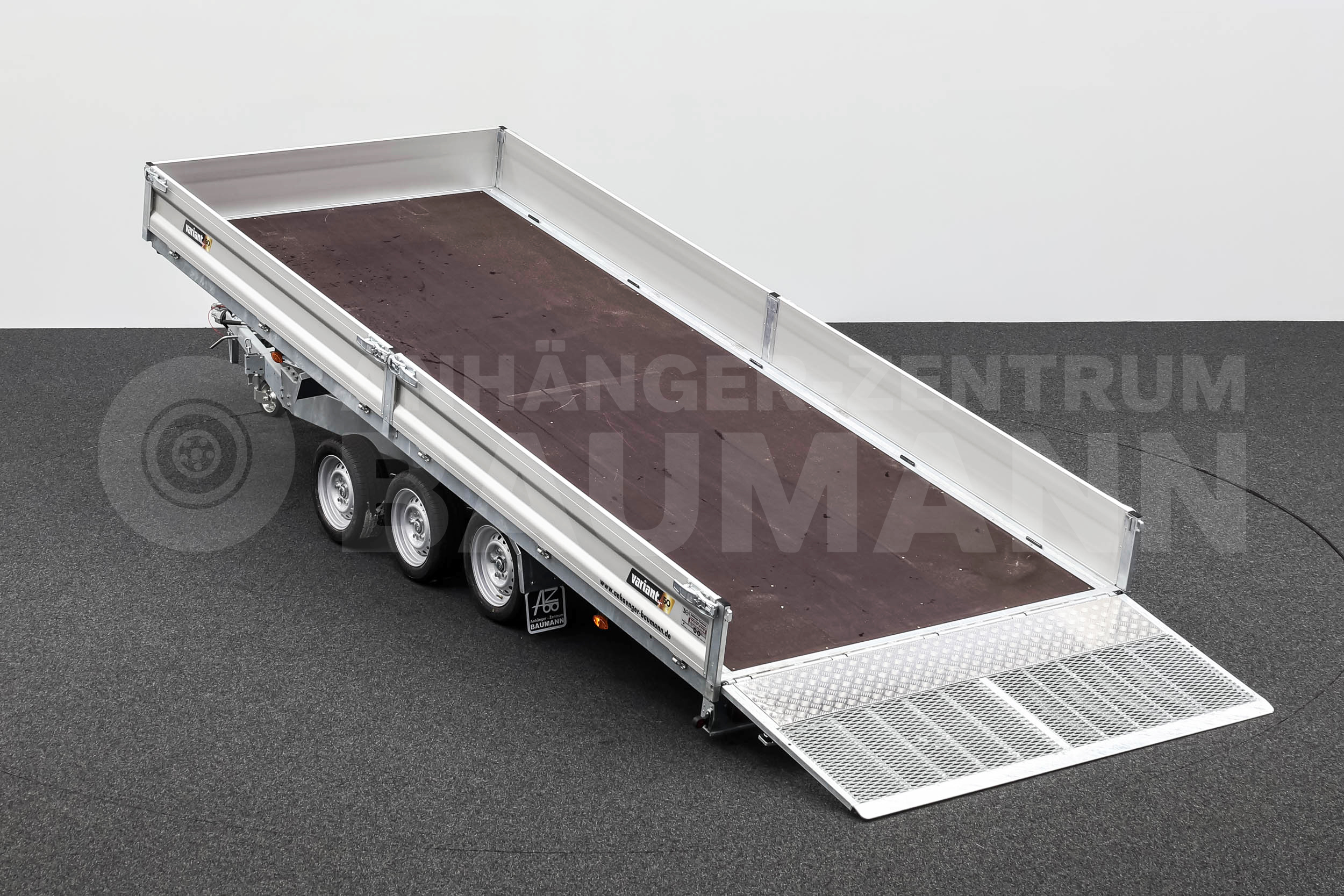 VARIANT 3553 UX | TRIDEM