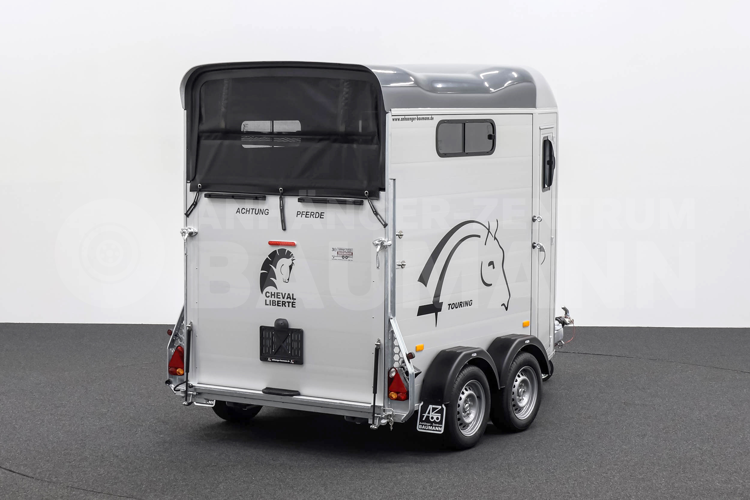 CHEVAL LIBERTE TOURING COUNTRY PREMIUM