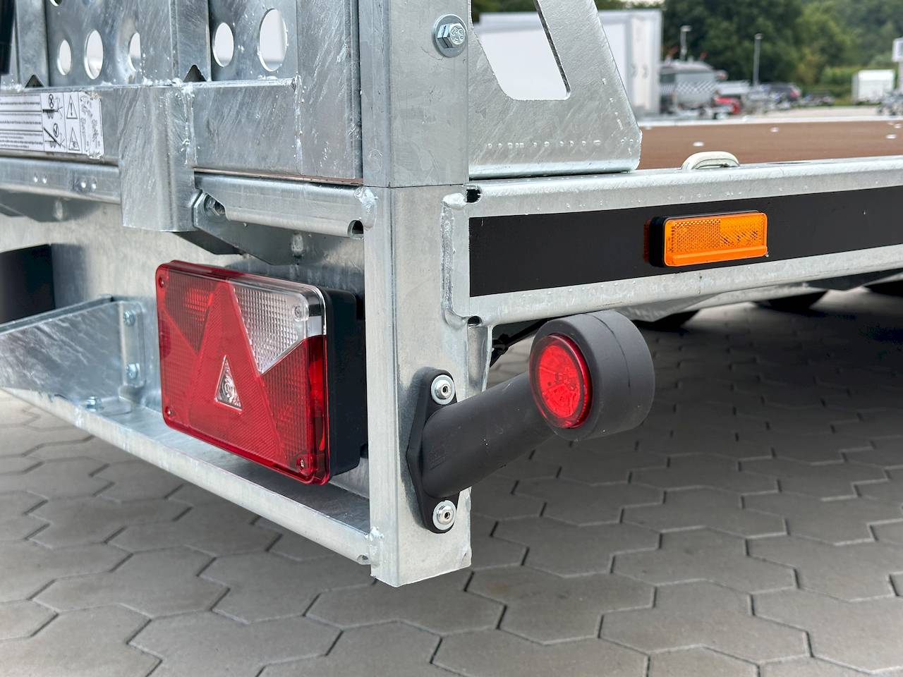 MARTZ GT UNIVERSAL 600/3 S 3,5T