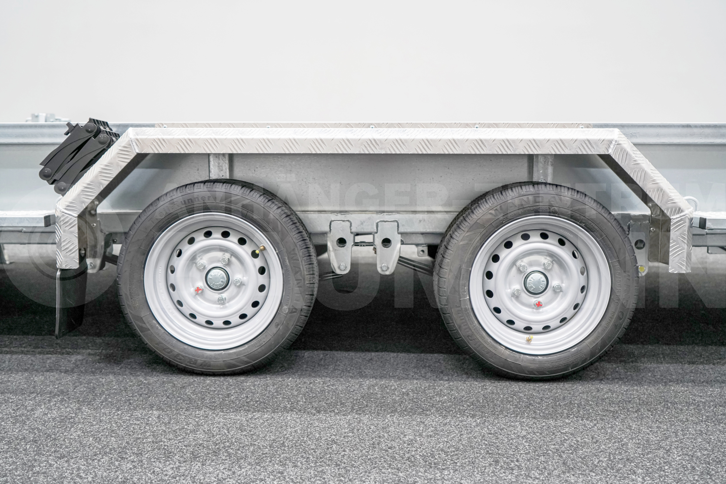 VARIANT 3518 M4 | MAXI LOAD