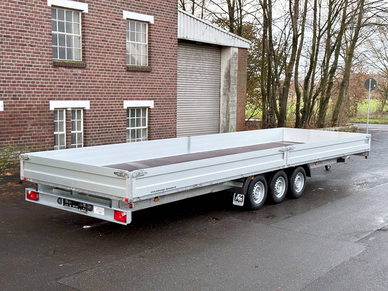 STEDELE THA 835 T | TRIDEM