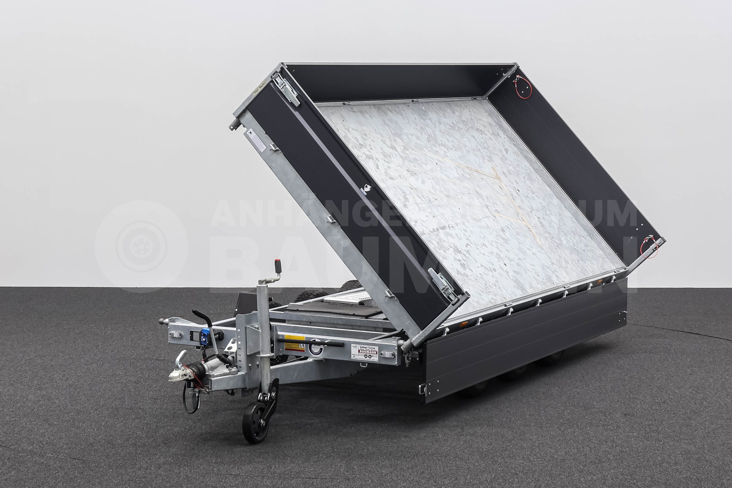 HAPERT COBALT HM-3 PLUS | MULTI