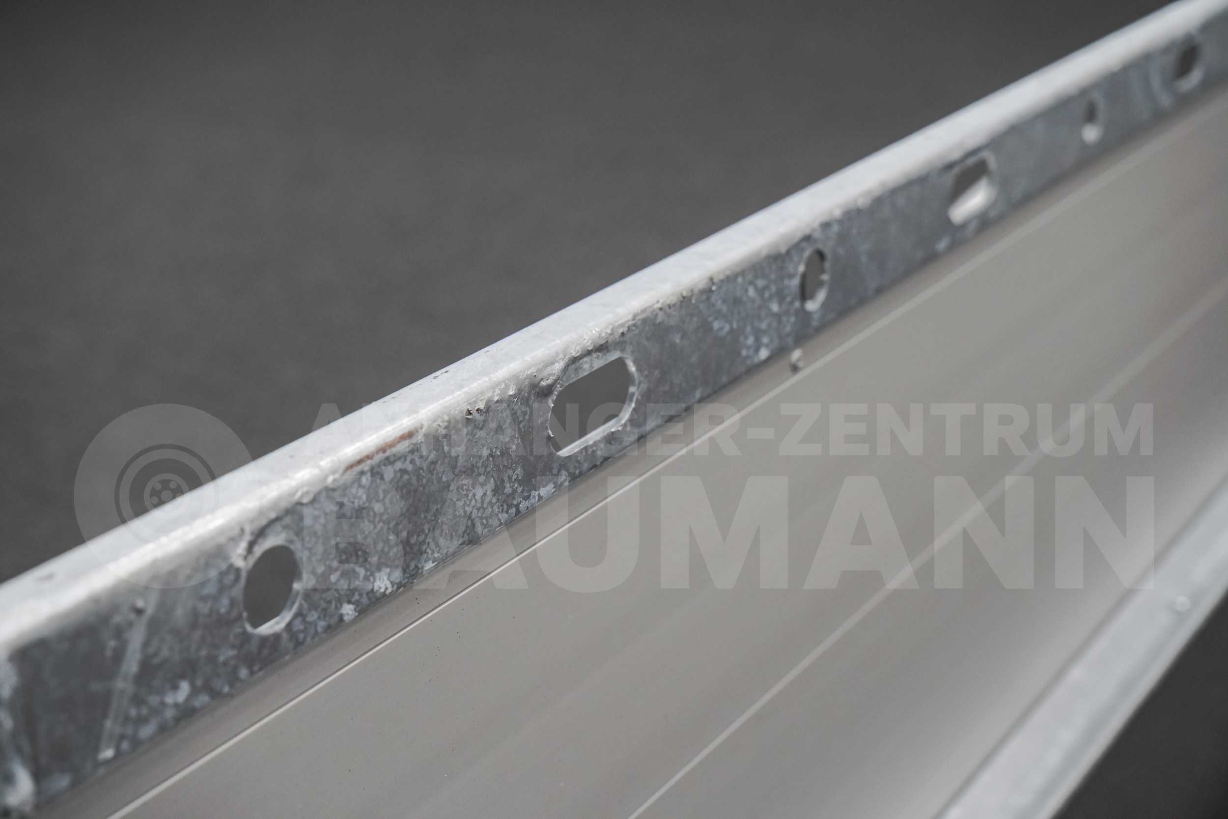 HAPERT AZURE L-1 ALUMINIUM
