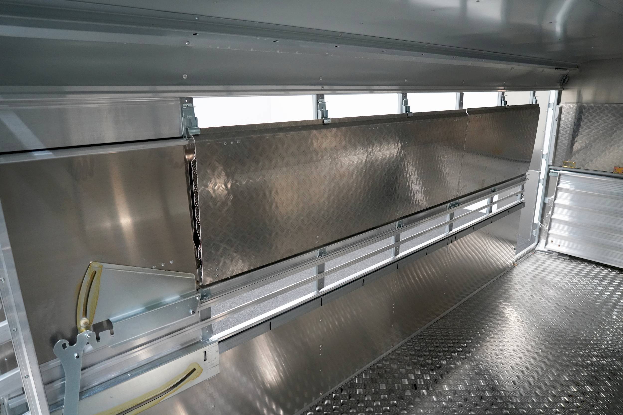 IFOR WILLIAMS TA510 | 14x6 | DOPPELSTOCK