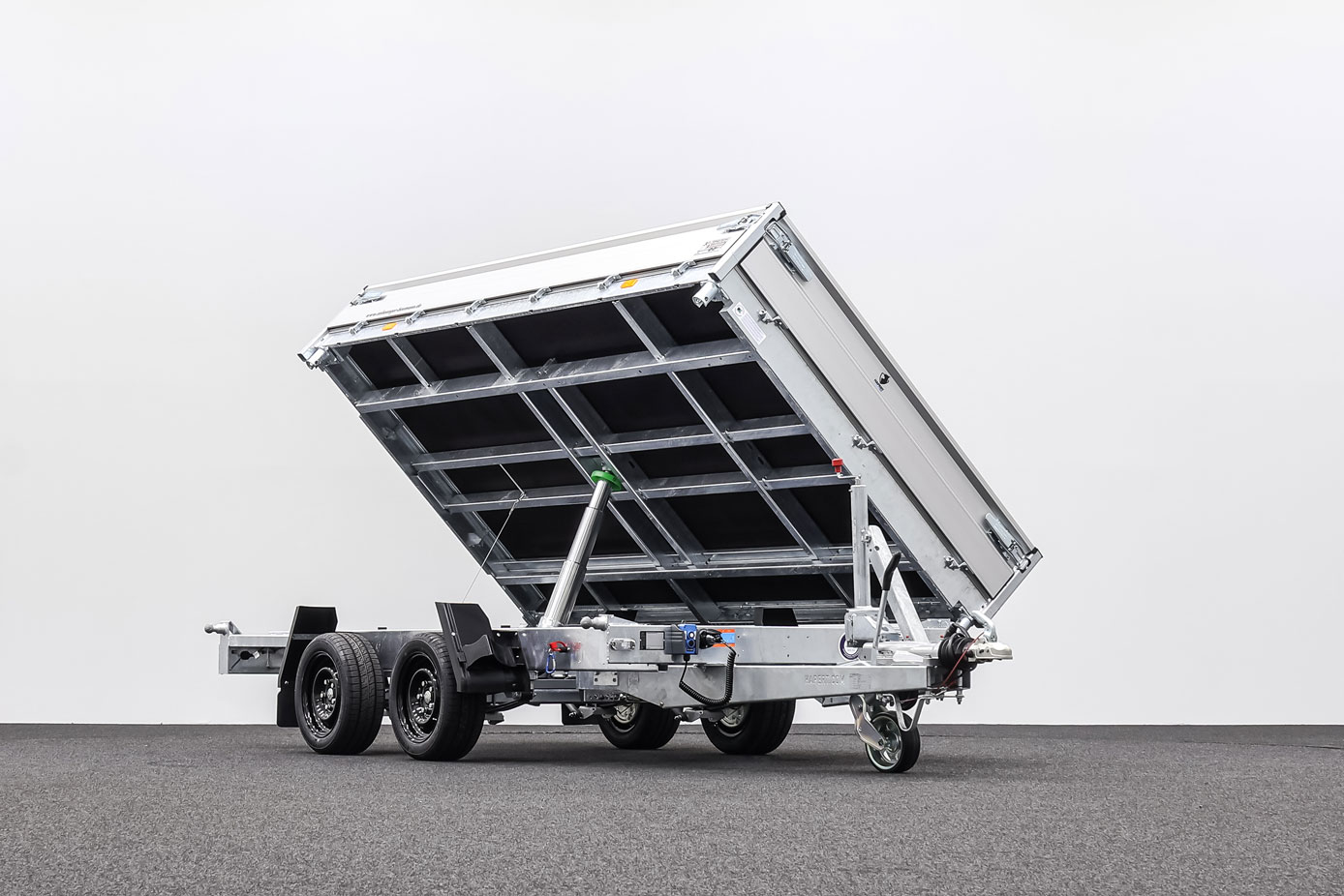 HAPERT COBALT HM-2