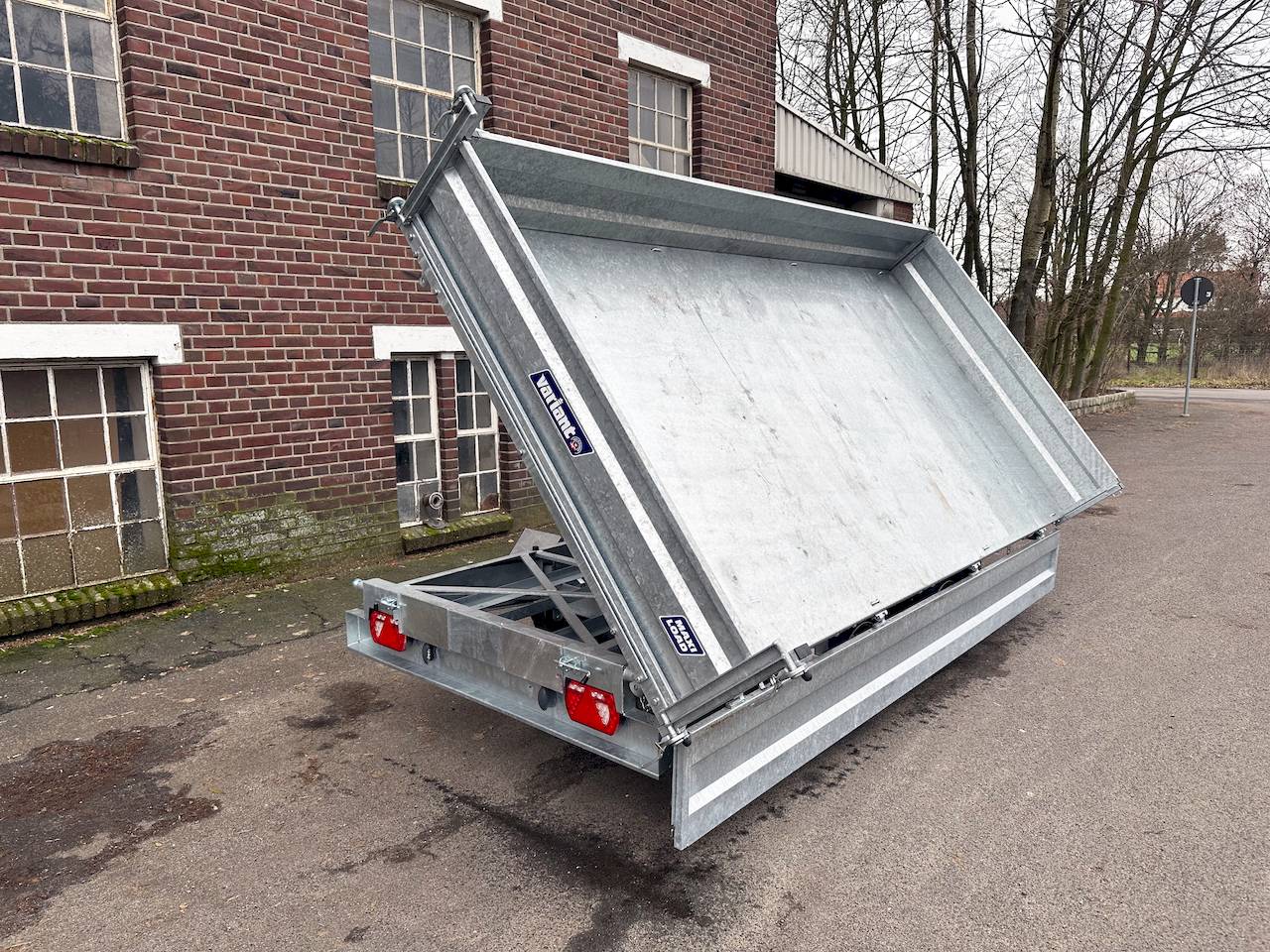 VARIANT 3519 TB | STAHL | OFFROAD
