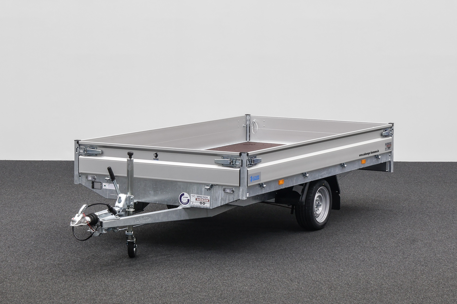 HAPERT AZURE H-1