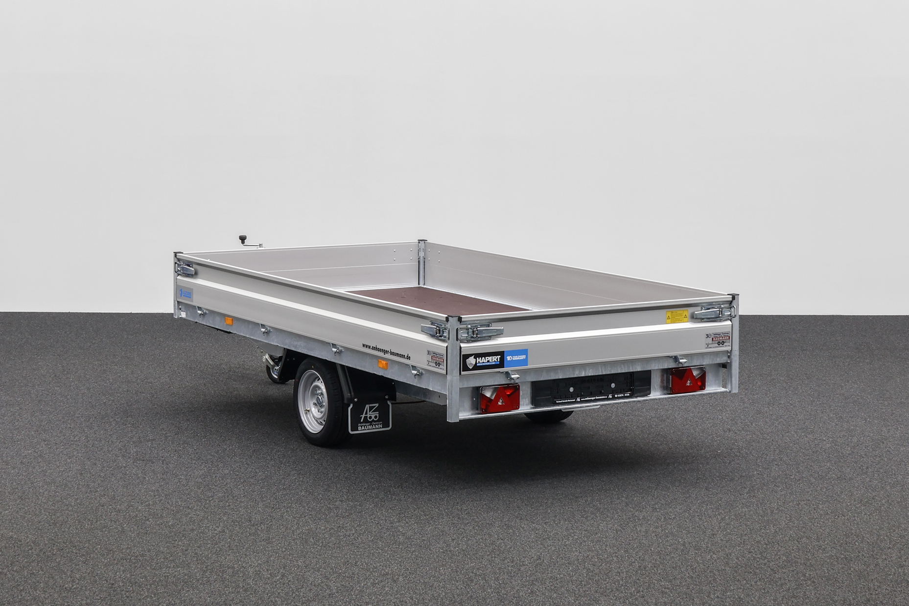 HAPERT AZURE H-1