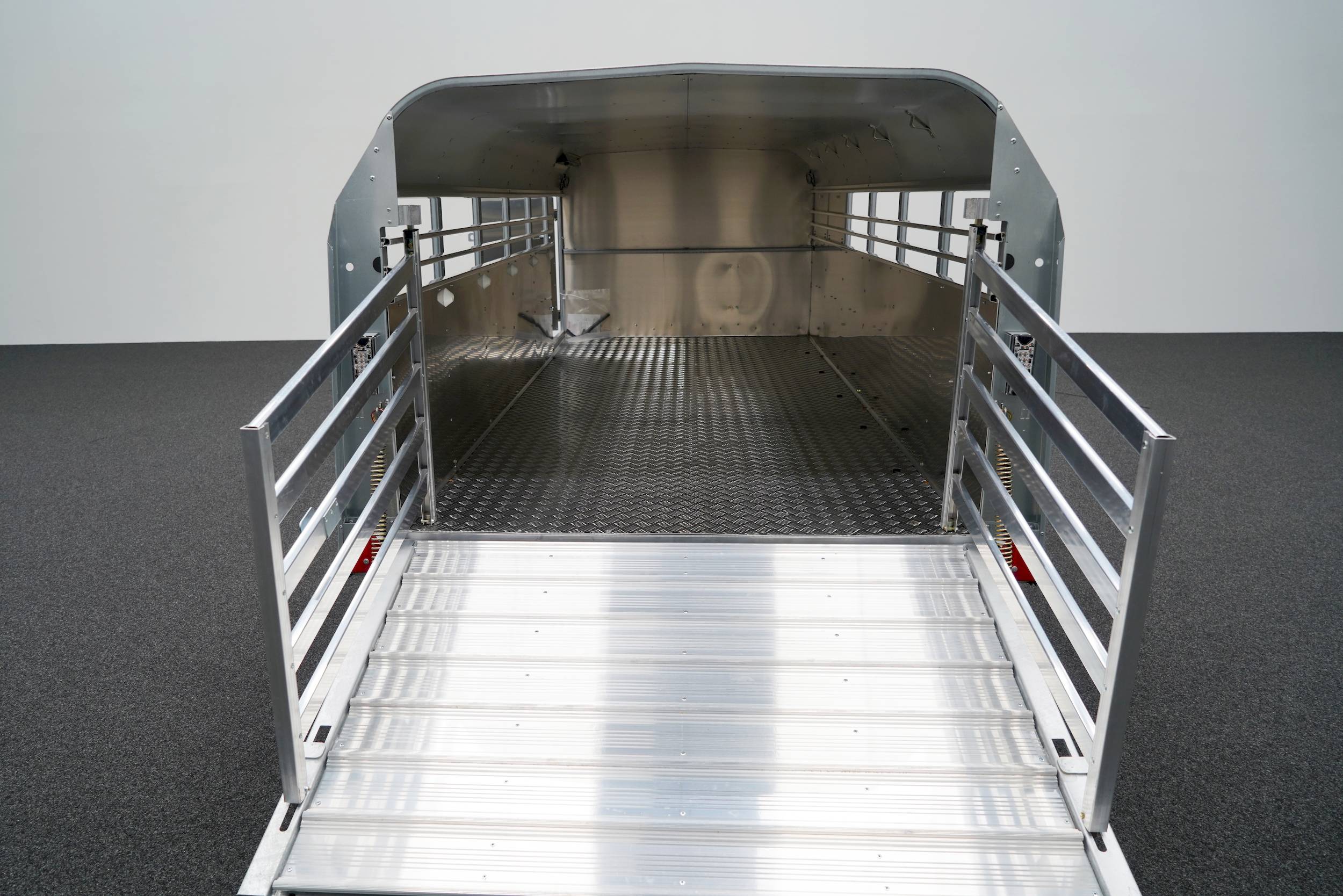 IFOR WILLIAMS TA5 | 12x4