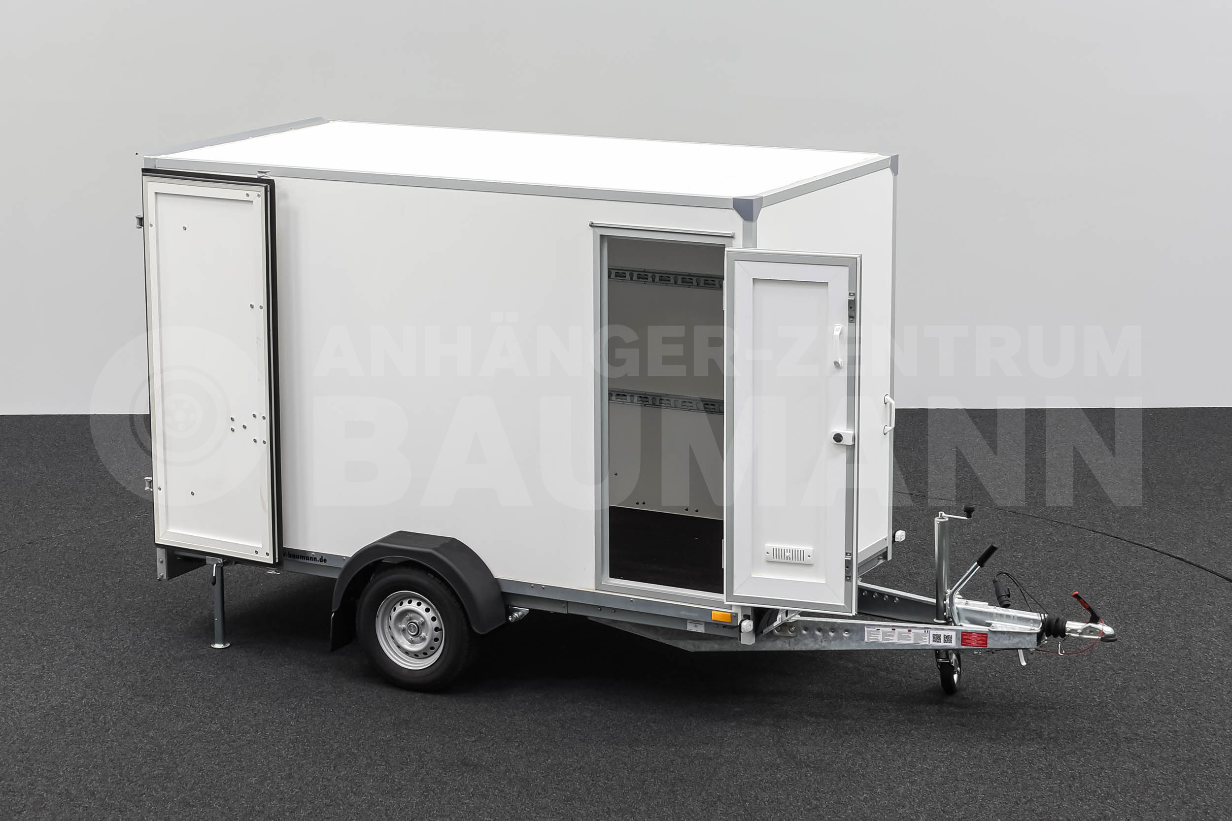 BLYSS F1330HD | SEITENTÜR