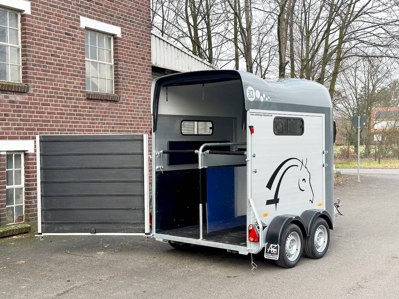 CHEVAL LIBERTE GOLD 3 ALU PREMIUM
