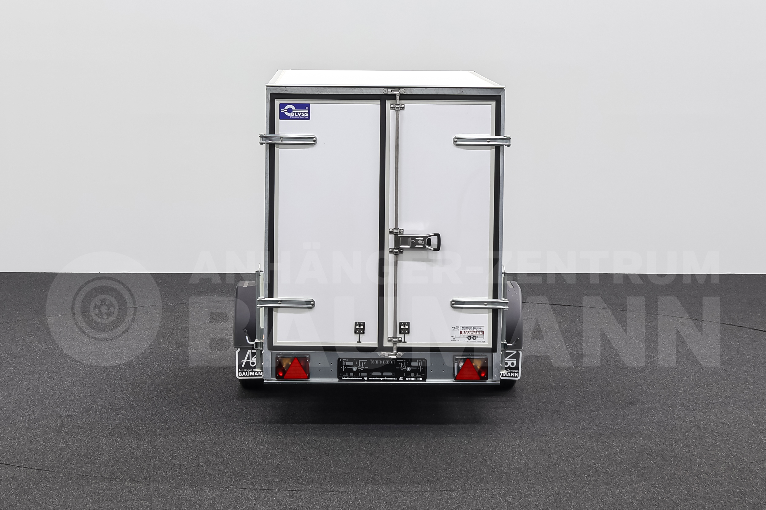 BLYSS F1326HD