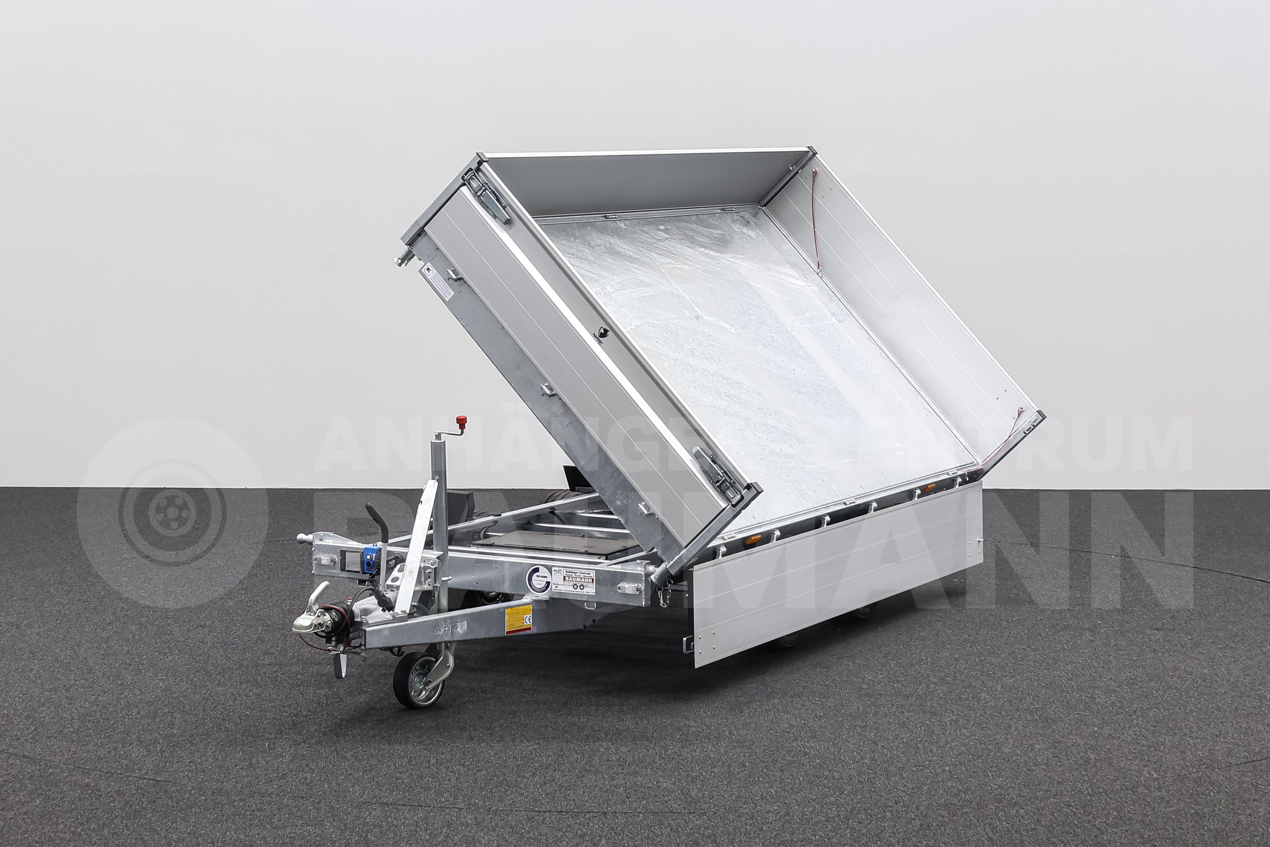 HAPERT COBALT HM-2 FERRO