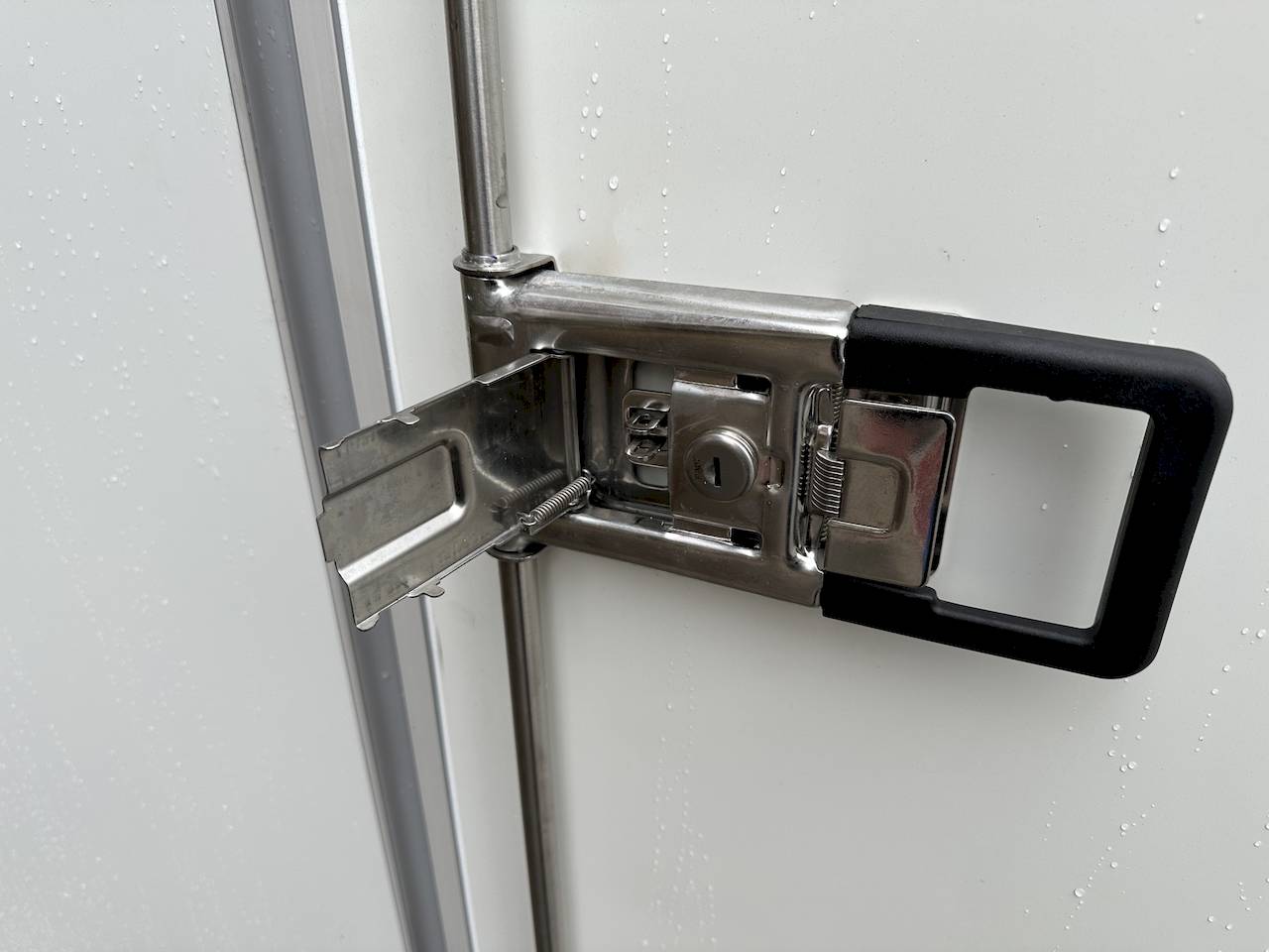 VEZEKO HUSKY FB K B 27.35 SP | WEISS