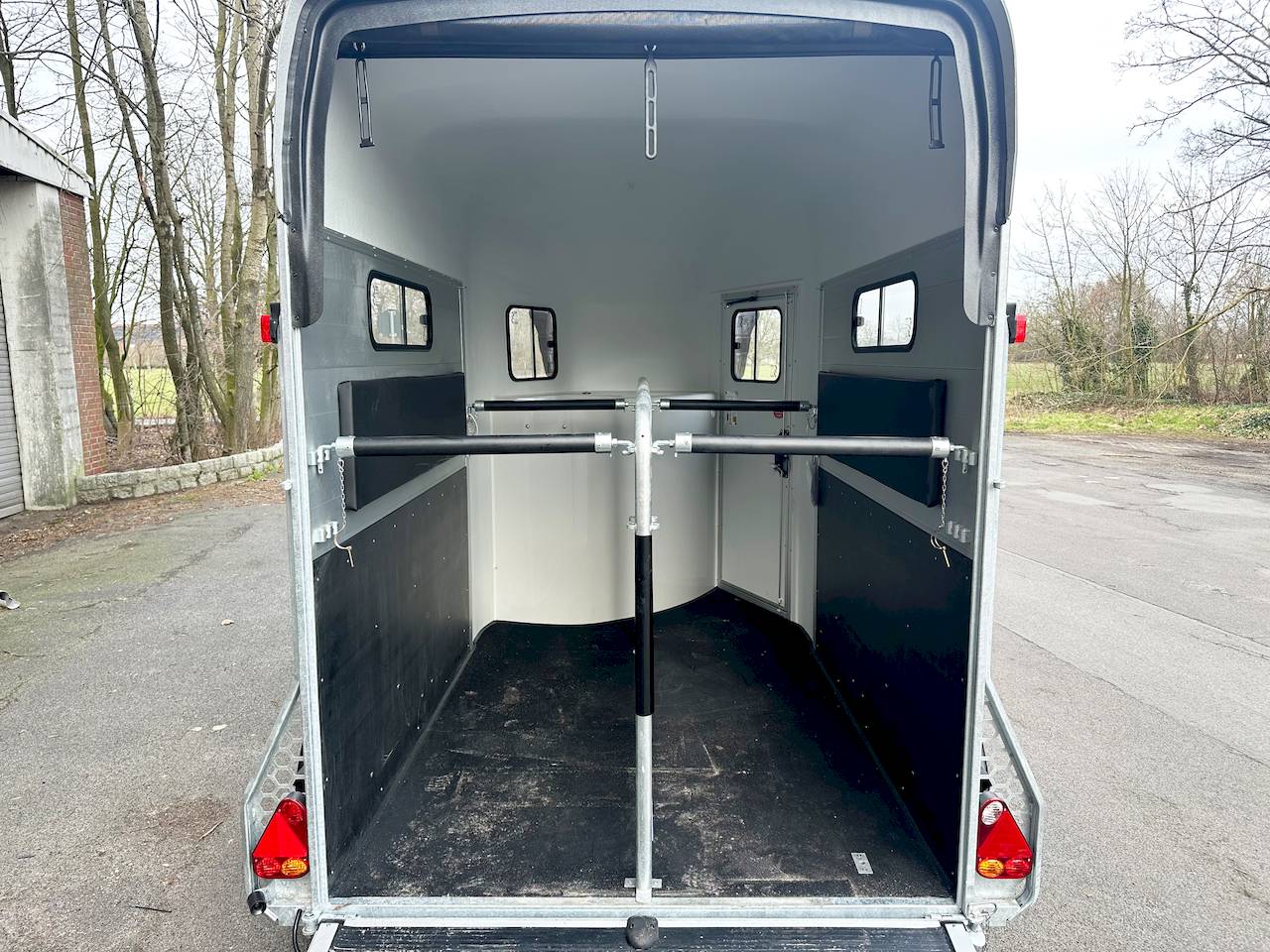 CHEVAL LIBERTE GOLD 3 ALU PREMIUM