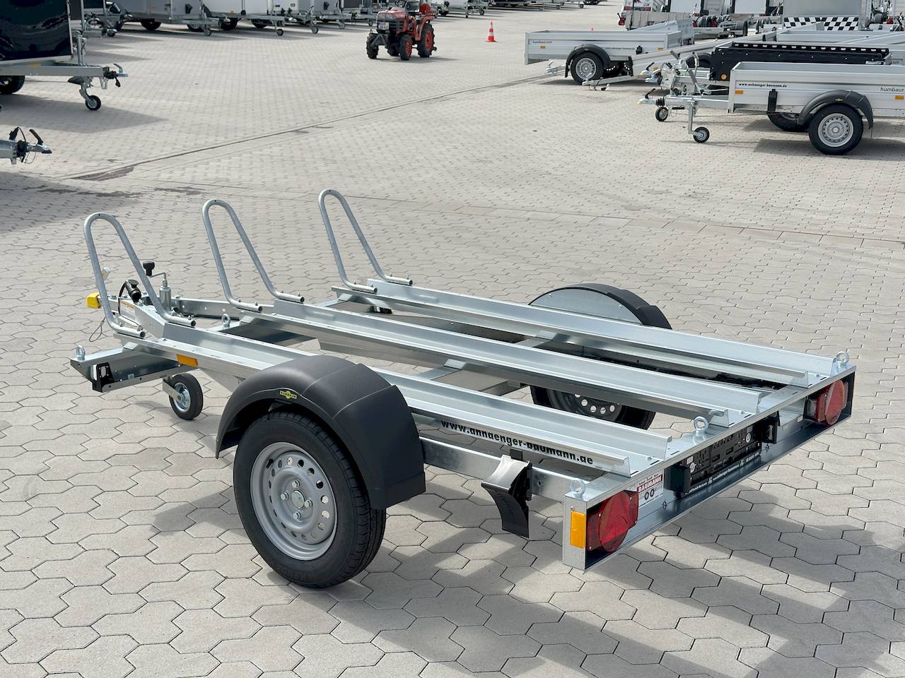 HUMBAUR HM 752113
