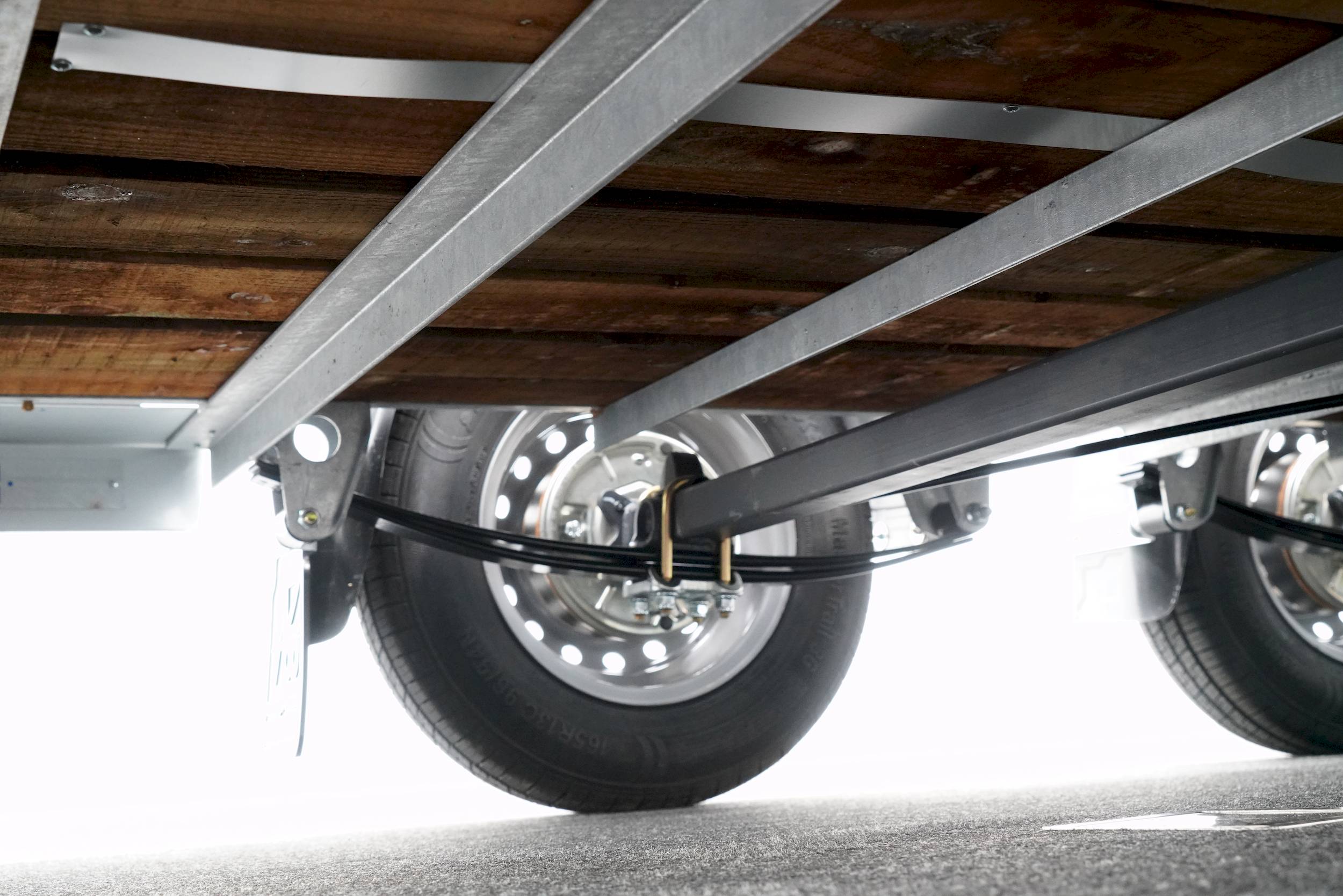 IFOR WILLIAMS TA5 | 12x4