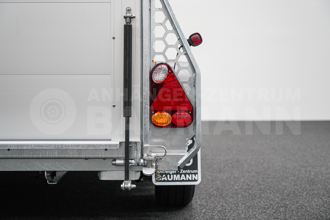 CHEVAL LIBERTE TOURING COUNTRY PREMIUM