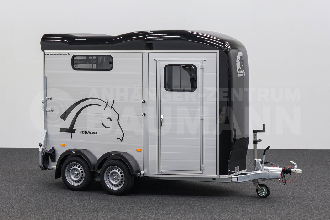 CHEVAL LIBERTE TOURING COUNTRY PREMIUM