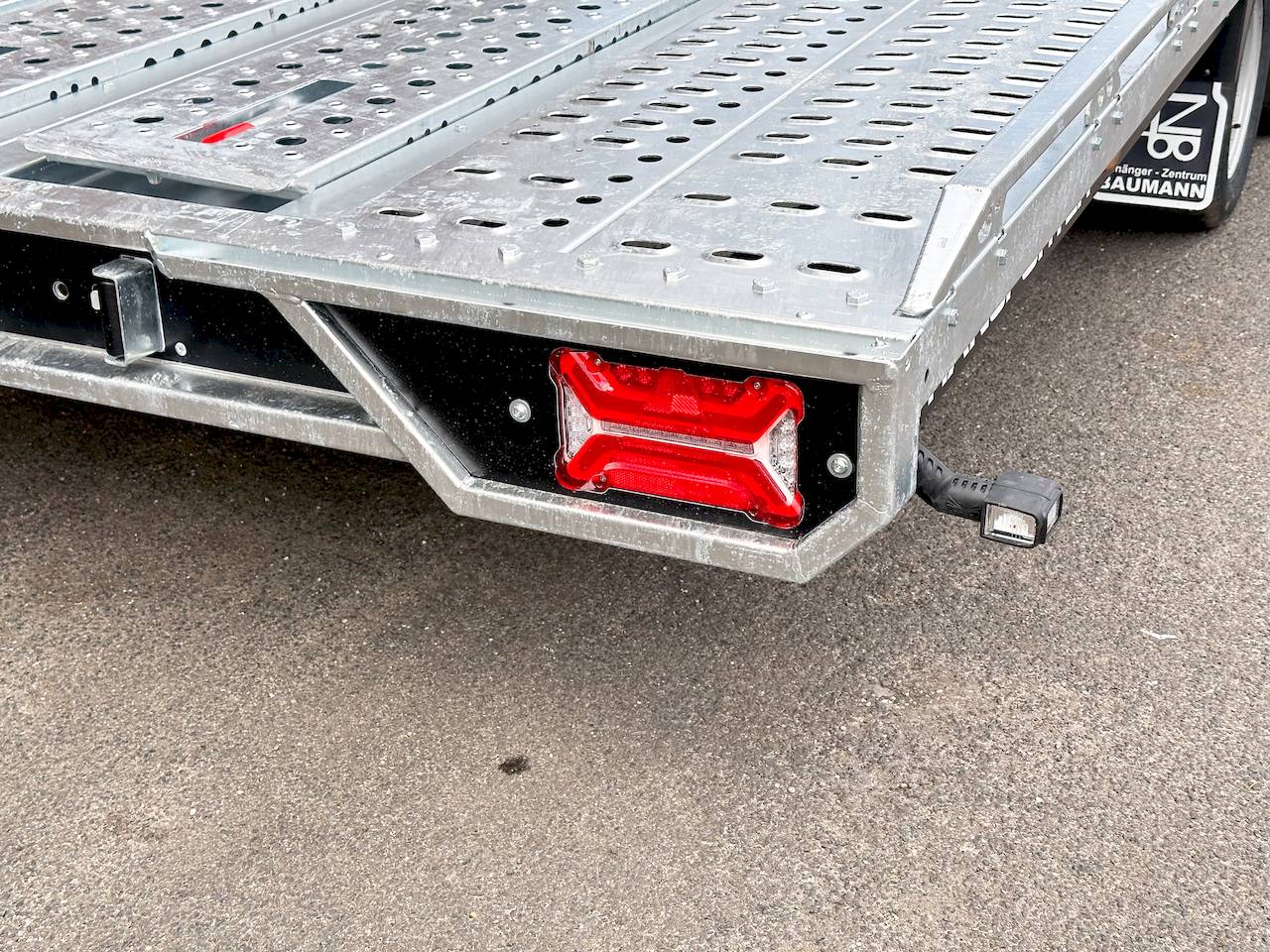 BRIAN JAMES T TRANSPORTER 231-5521-35-2-12 | FDC | ANKIPPBAR