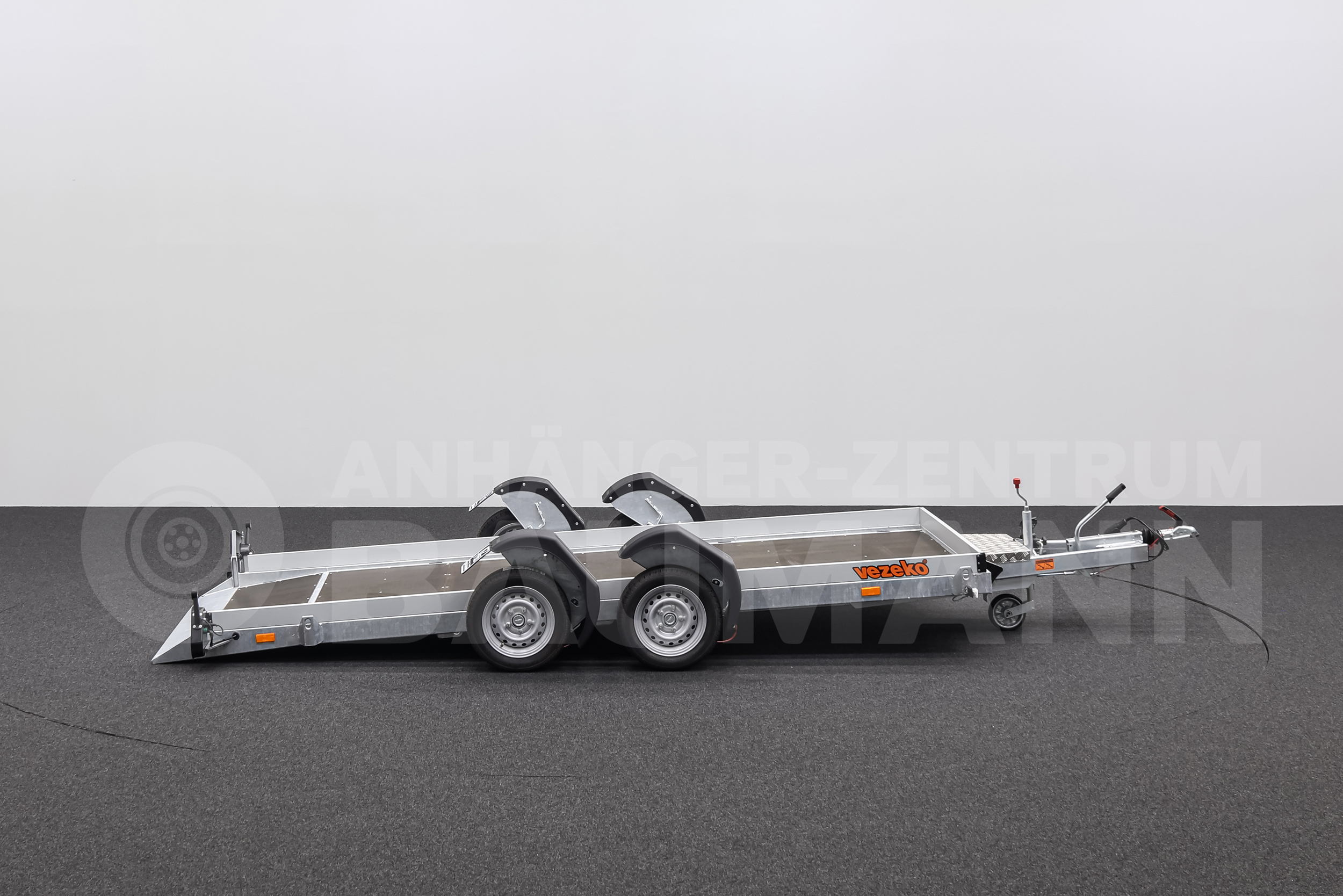 VEZEKO HUSKY CAR FB 27.39