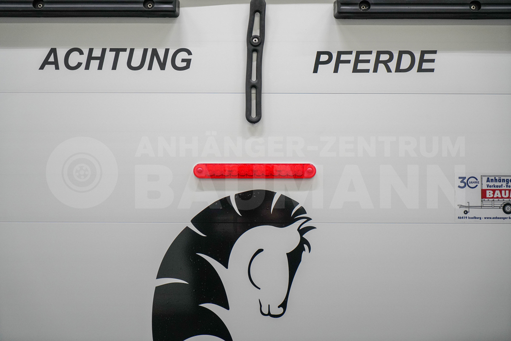 CHEVAL LIBERTE TOURING COUNTRY PREMIUM