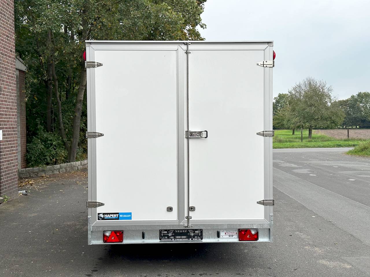 HAPERT SAPPHIRE H-2