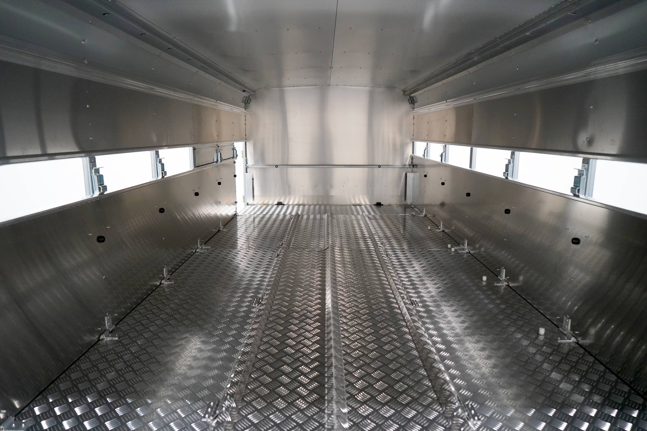 IFOR WILLIAMS TA510 | 14x7 | DOPPELSTOCK