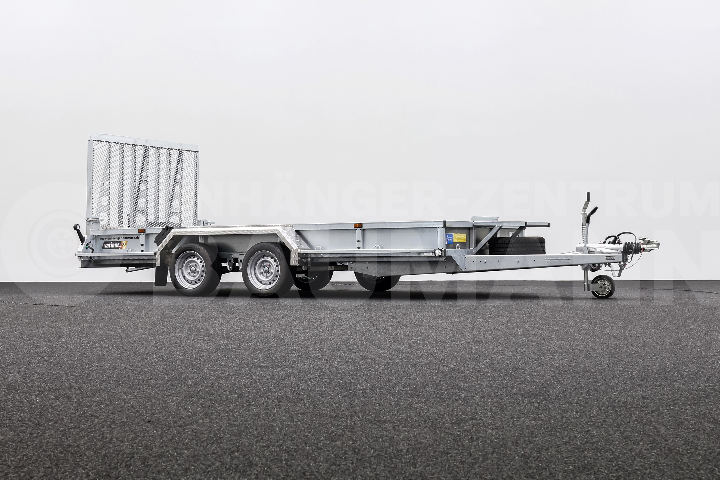 VARIANT 3518 M4 | MAXI LOAD