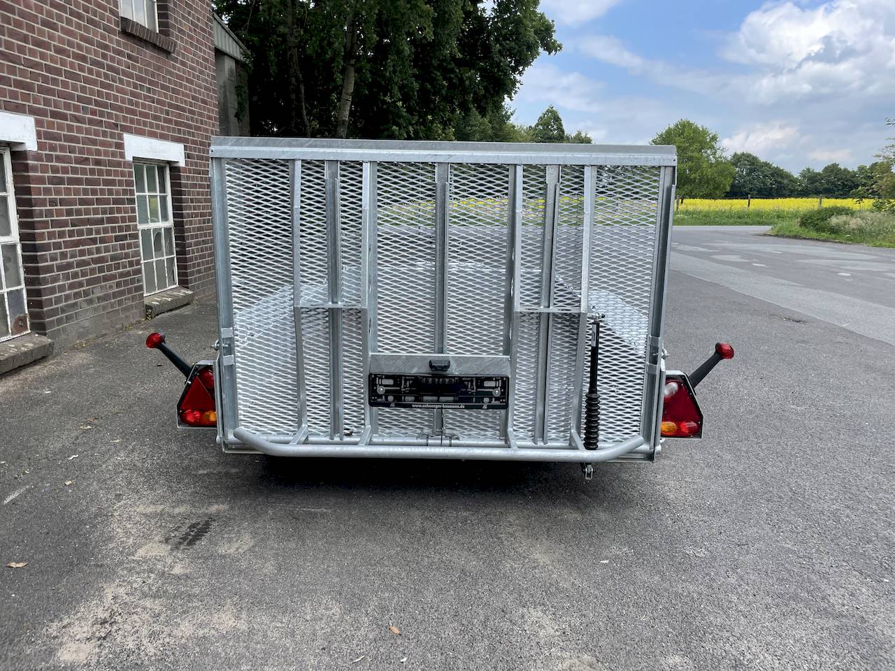 VARIANT 3516 B3 | MAXI LOAD