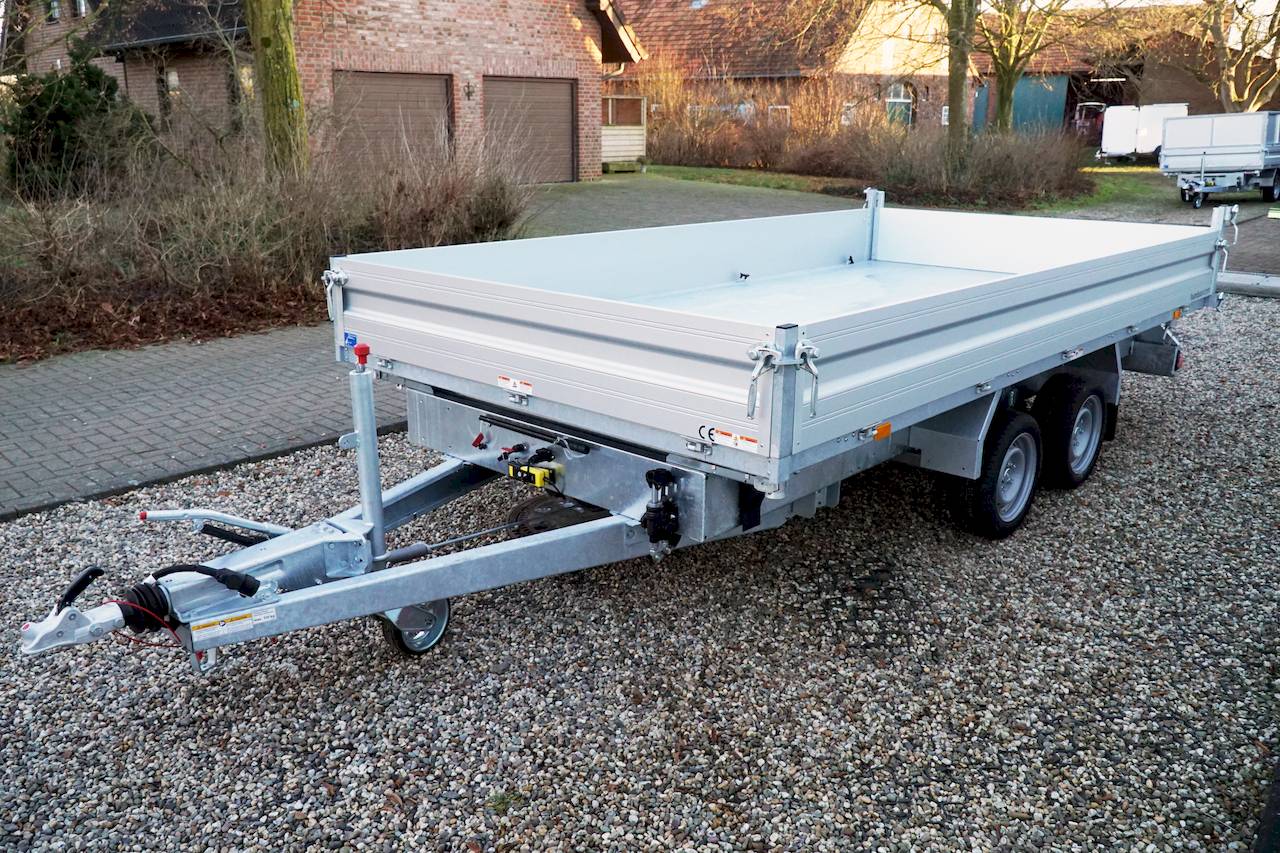 HUMBAUR HTK 3500.41