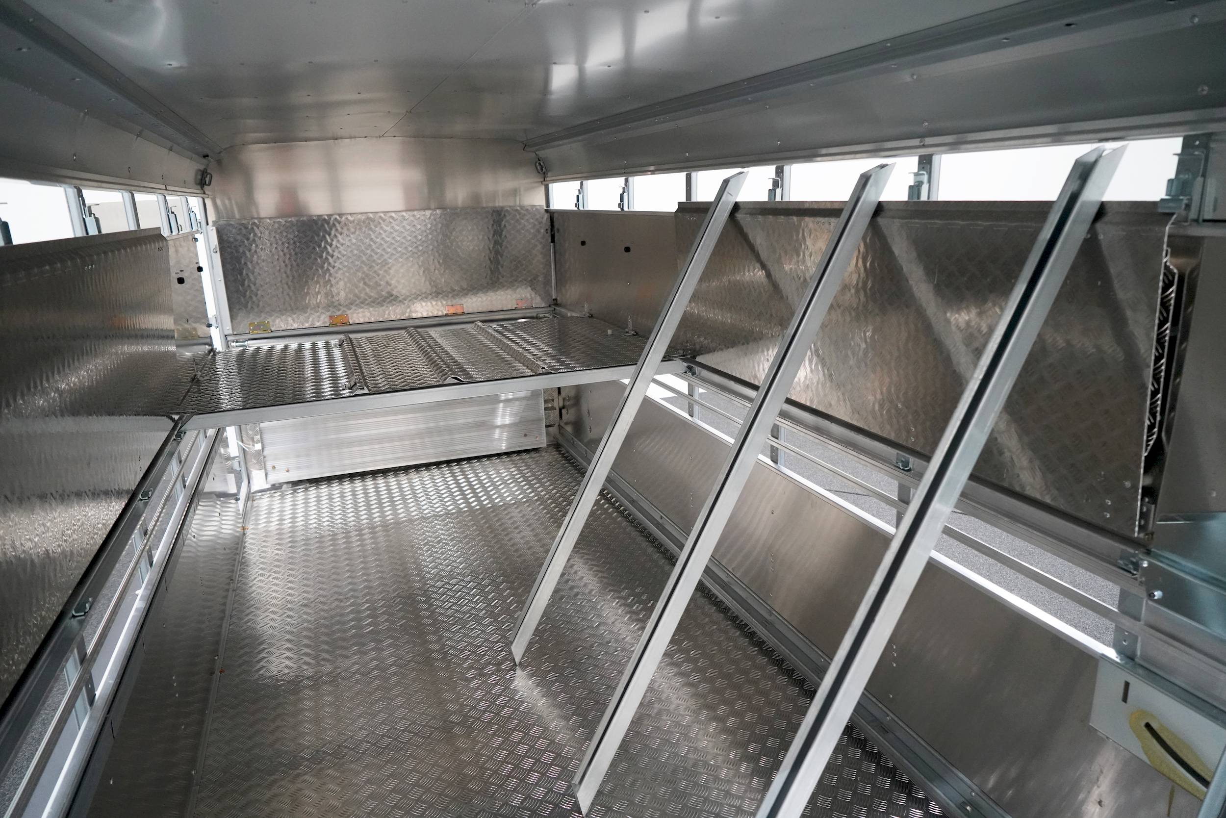 IFOR WILLIAMS TA510 | 14x6 | DOPPELSTOCK