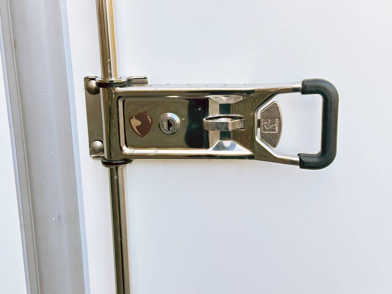 HAPERT SAPPHIRE L-2 COOL
