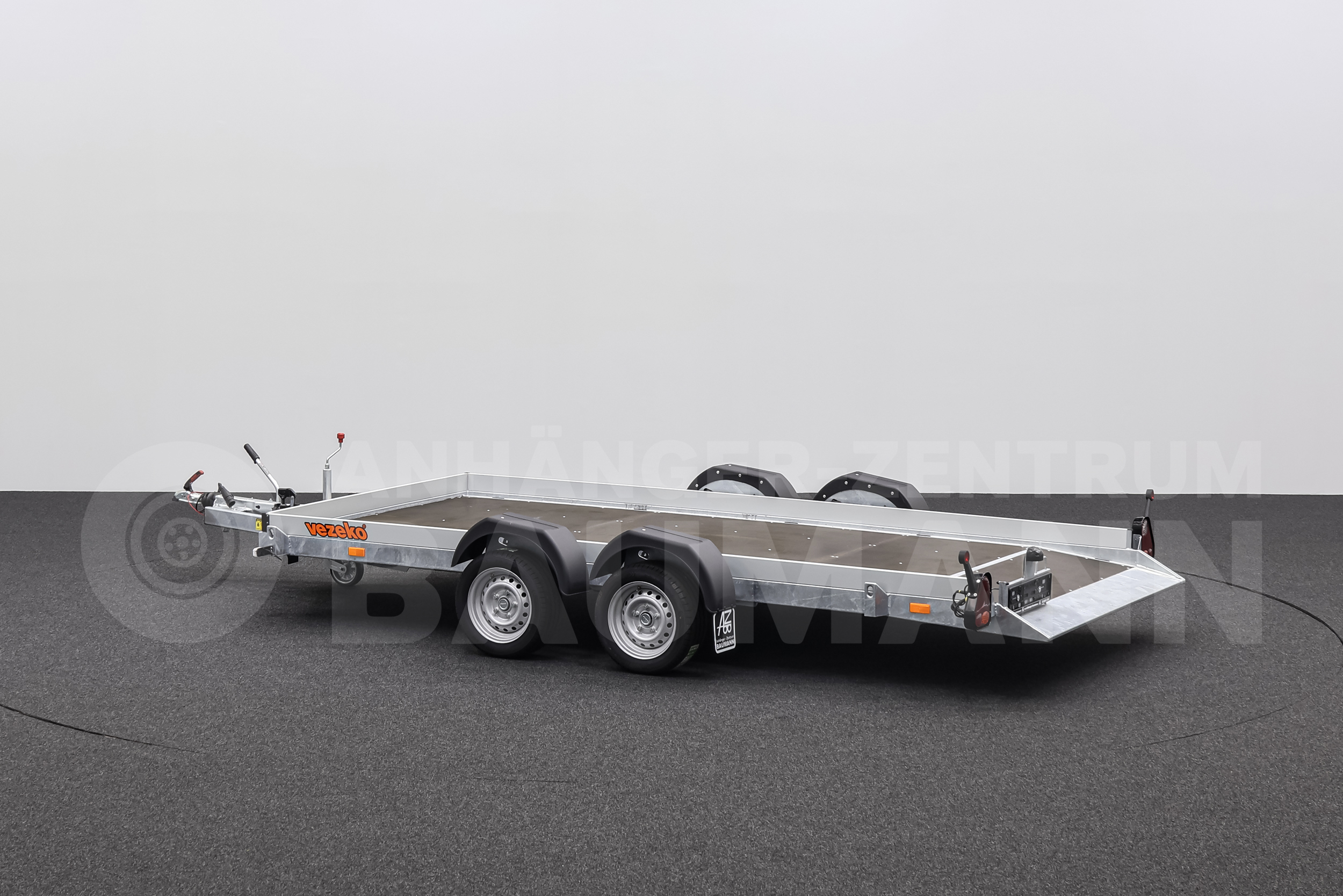 VEZEKO HUSKY CAR FB 27.39