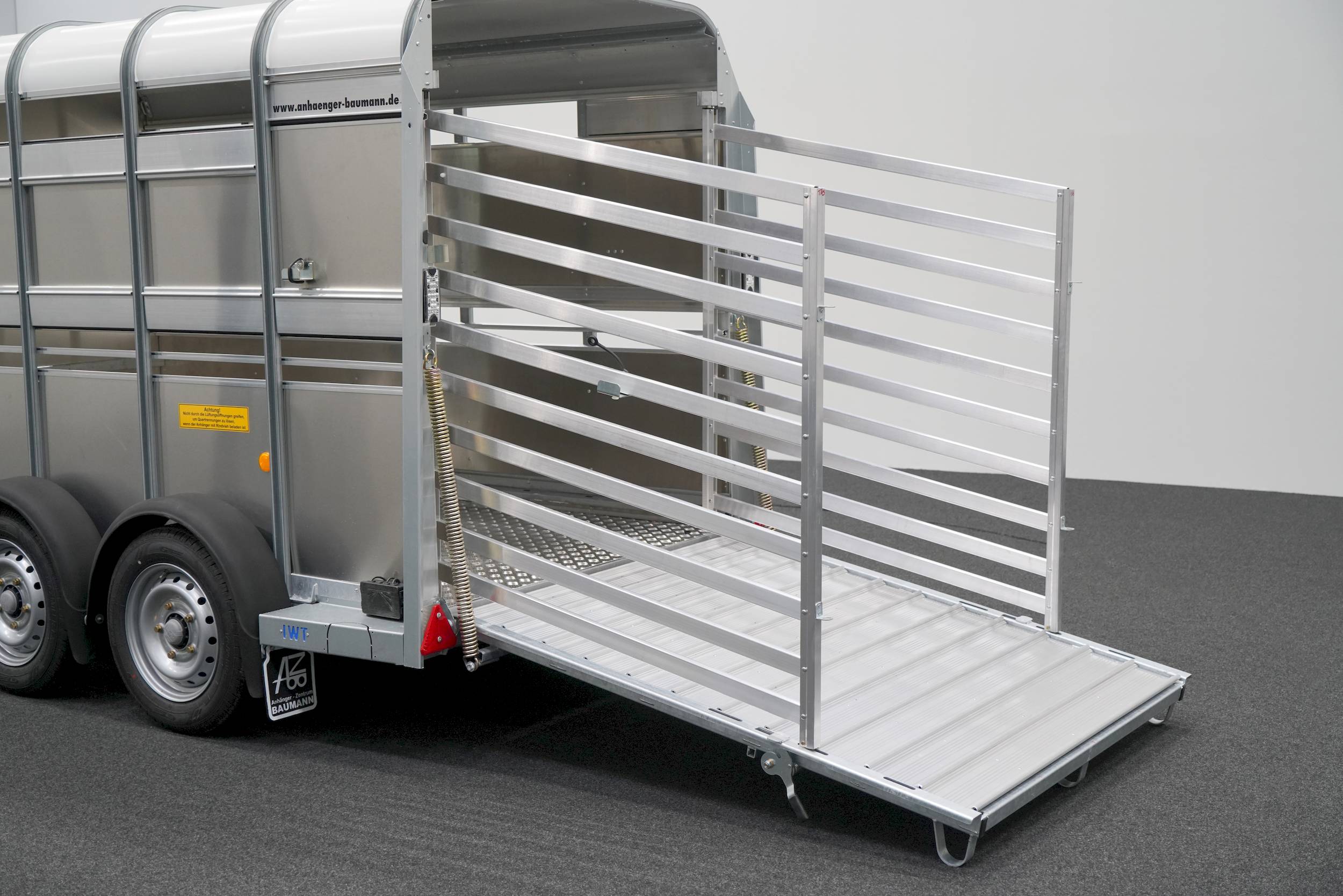 IFOR WILLIAMS TA5 | 10x6