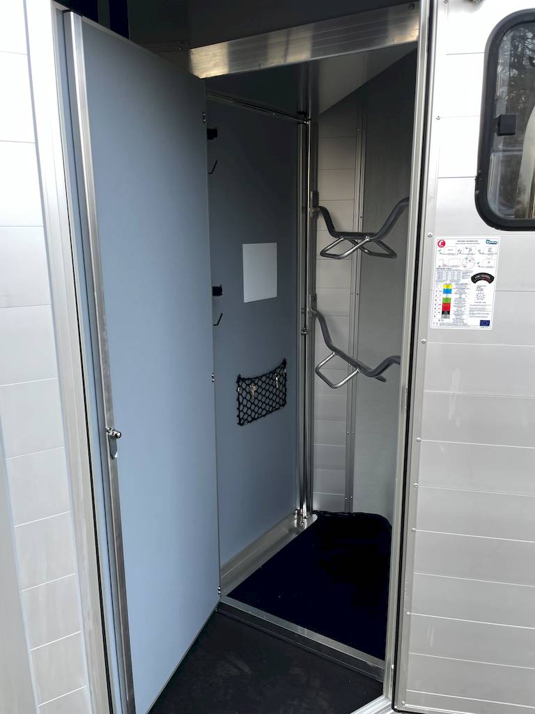 CHEVAL LIBERTE TOURING JUMPING V2