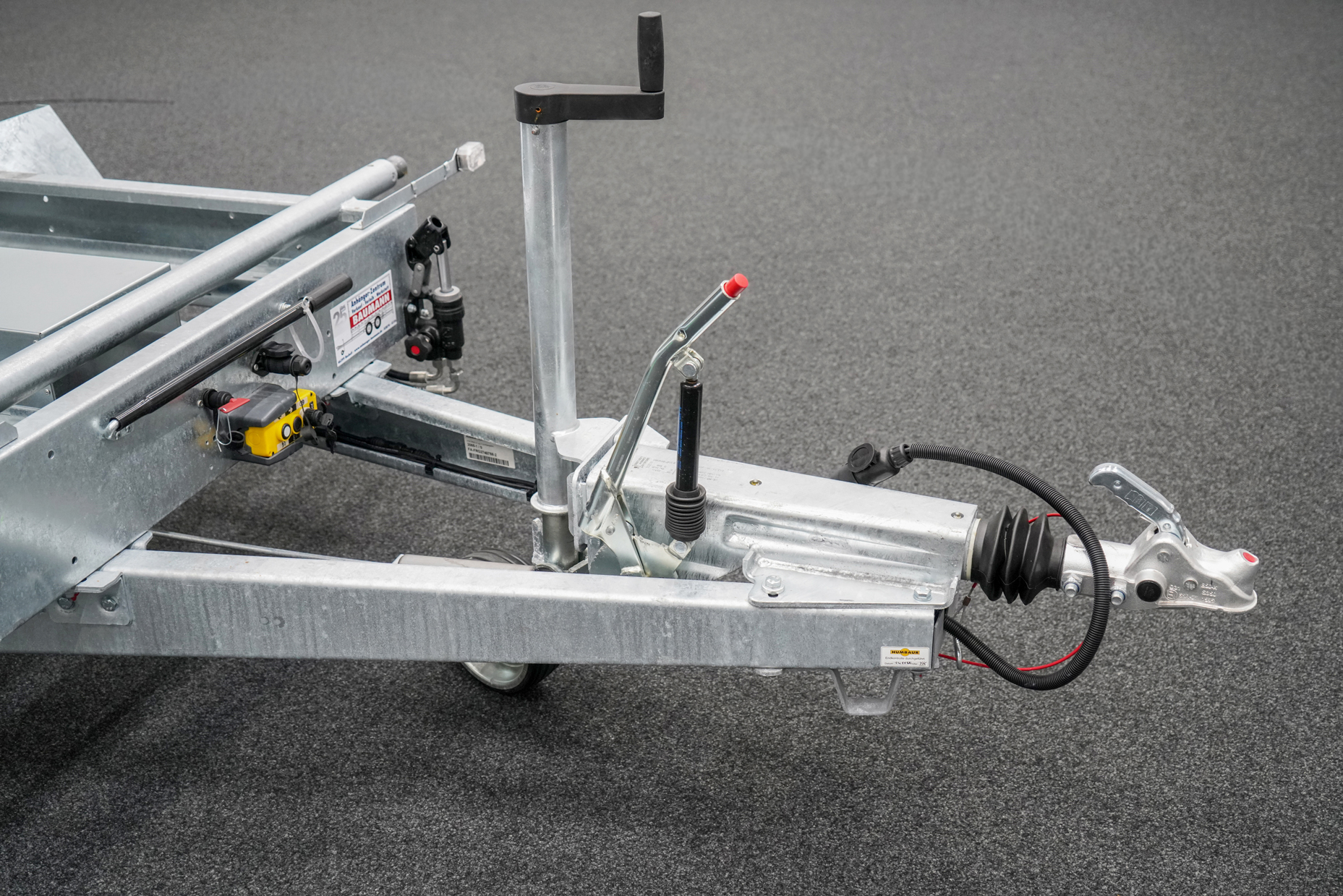 HUMBAUR HTK 3500.31 | PROSTEEL