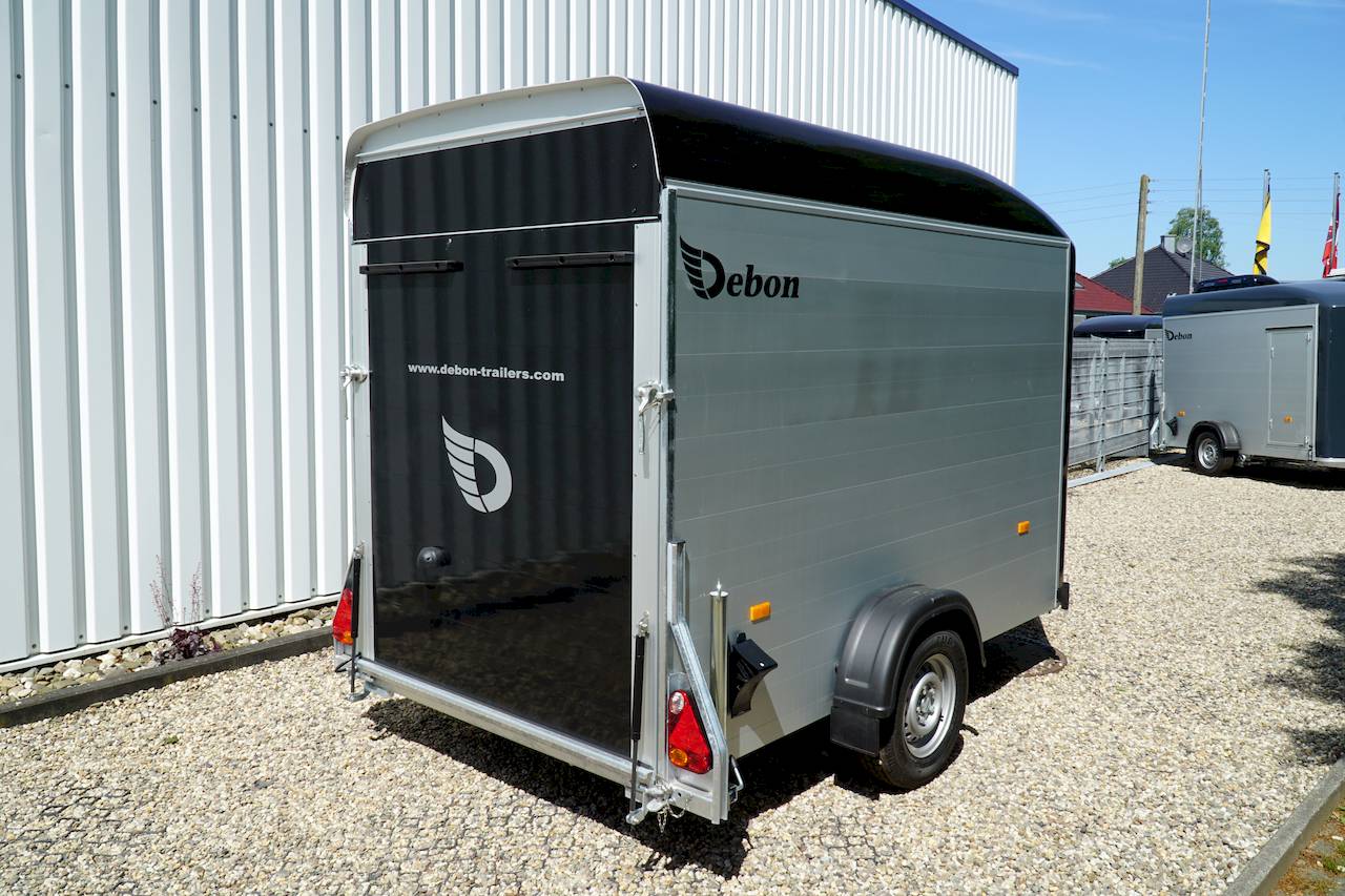 CHEVAL LIBERTE DEBON C300 ALU ROADSTER