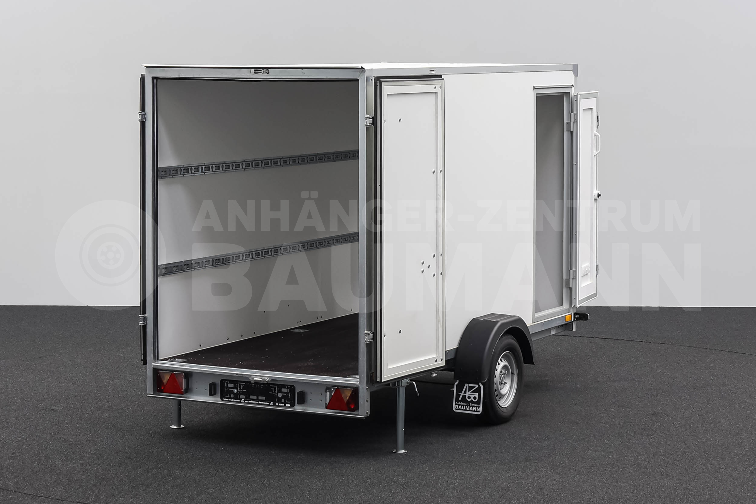 BLYSS F1330HD | SEITENTÜR
