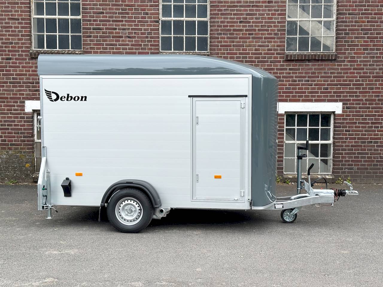 CHEVAL LIBERTE DEBON C300 ALU ROADSTER