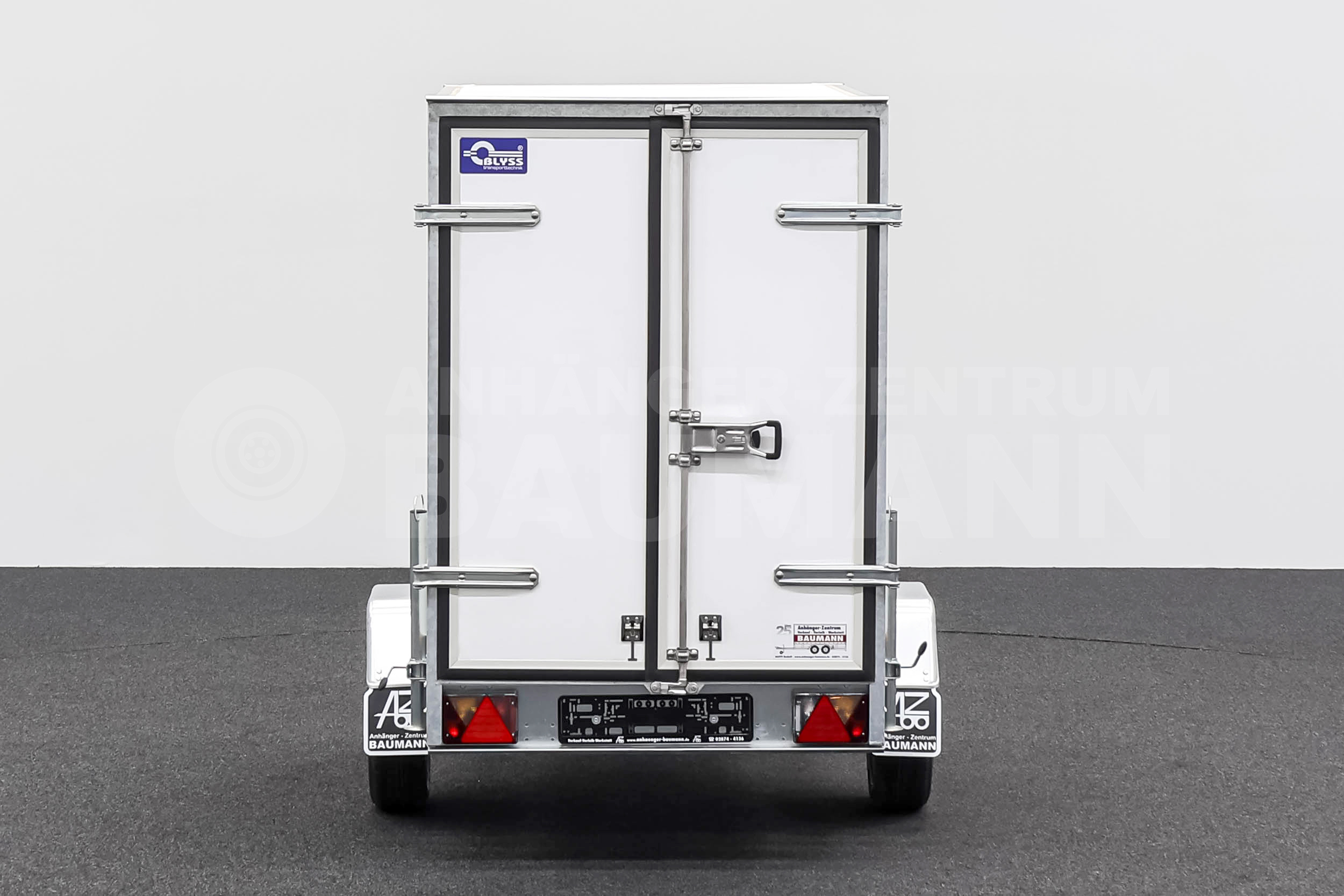 BLYSS F7520D