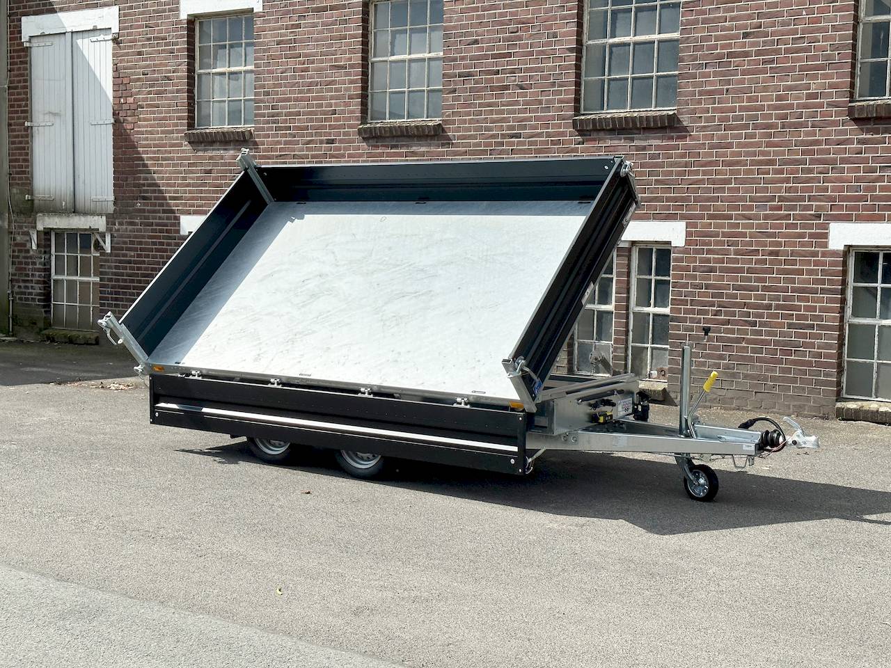 HUMBAUR HTK 3000.31 | STAHL