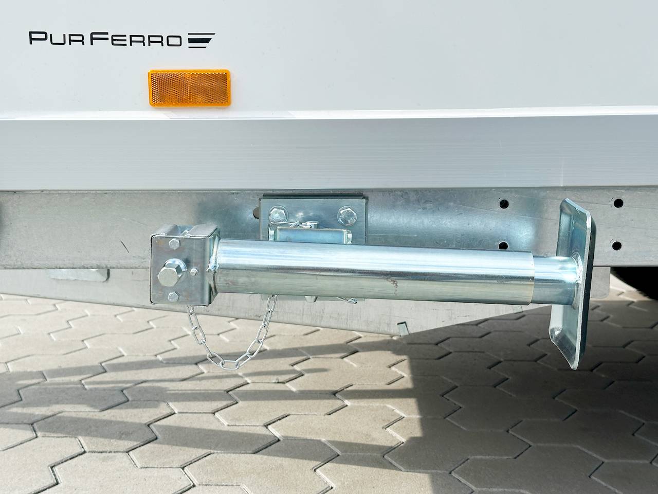 HUMBAUR HGK 132716-21 PF60 DELUXE
