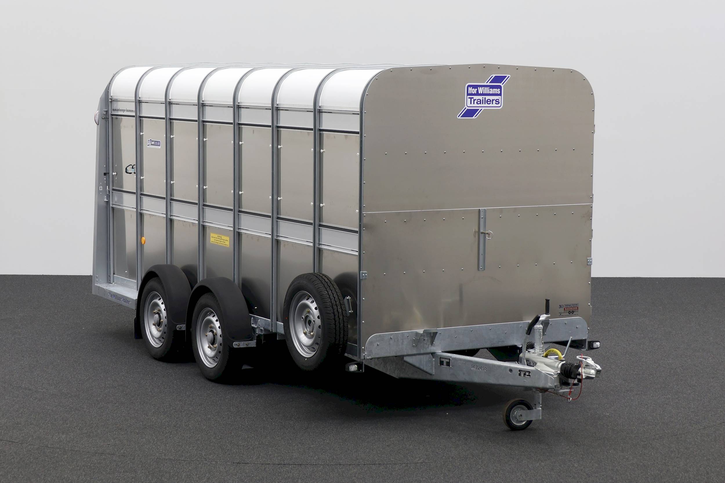 IFOR WILLIAMS TA510 | 14x6