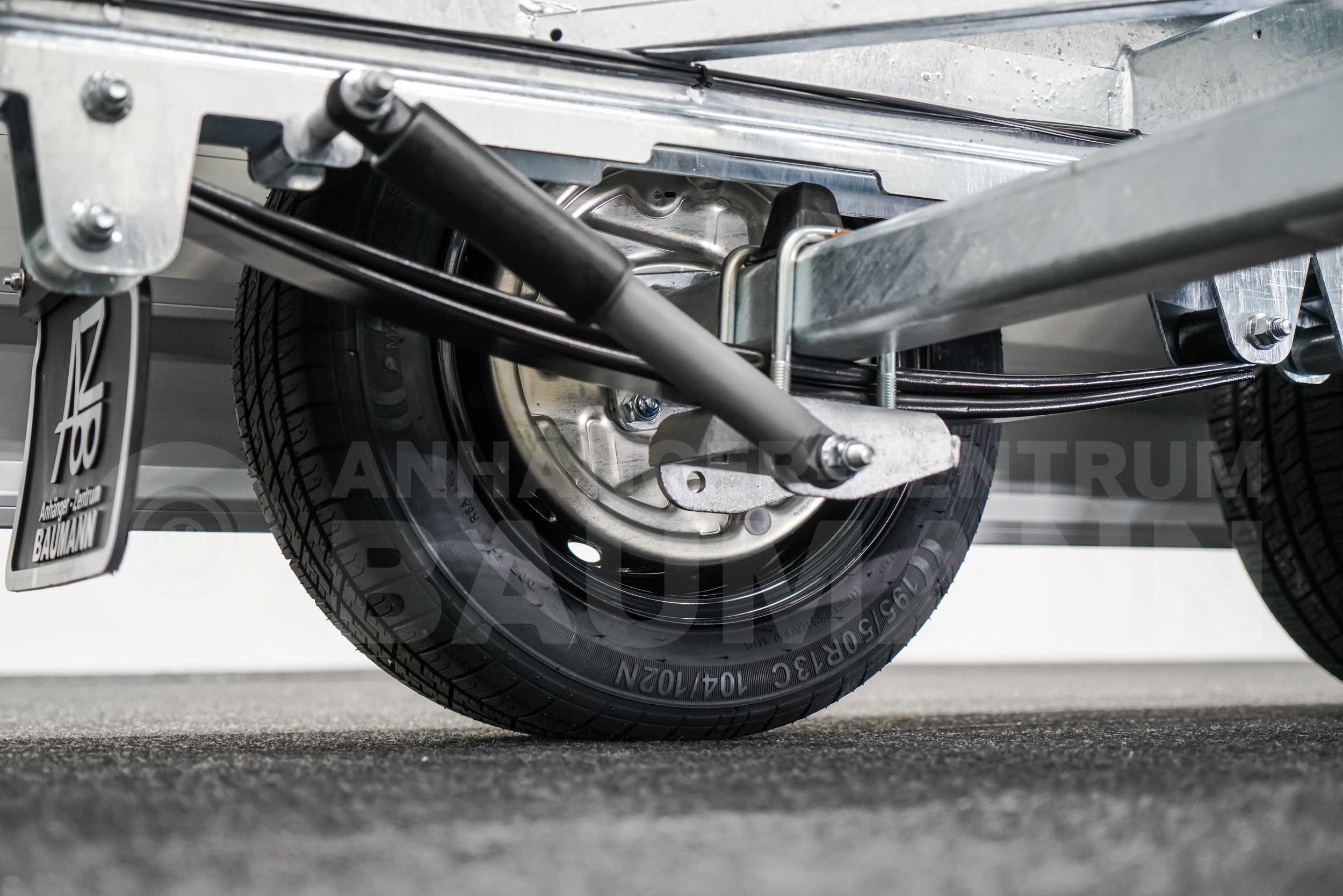 HAPERT COBALT HM-2 FERRO